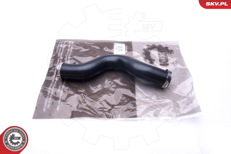 Charge Air Hose